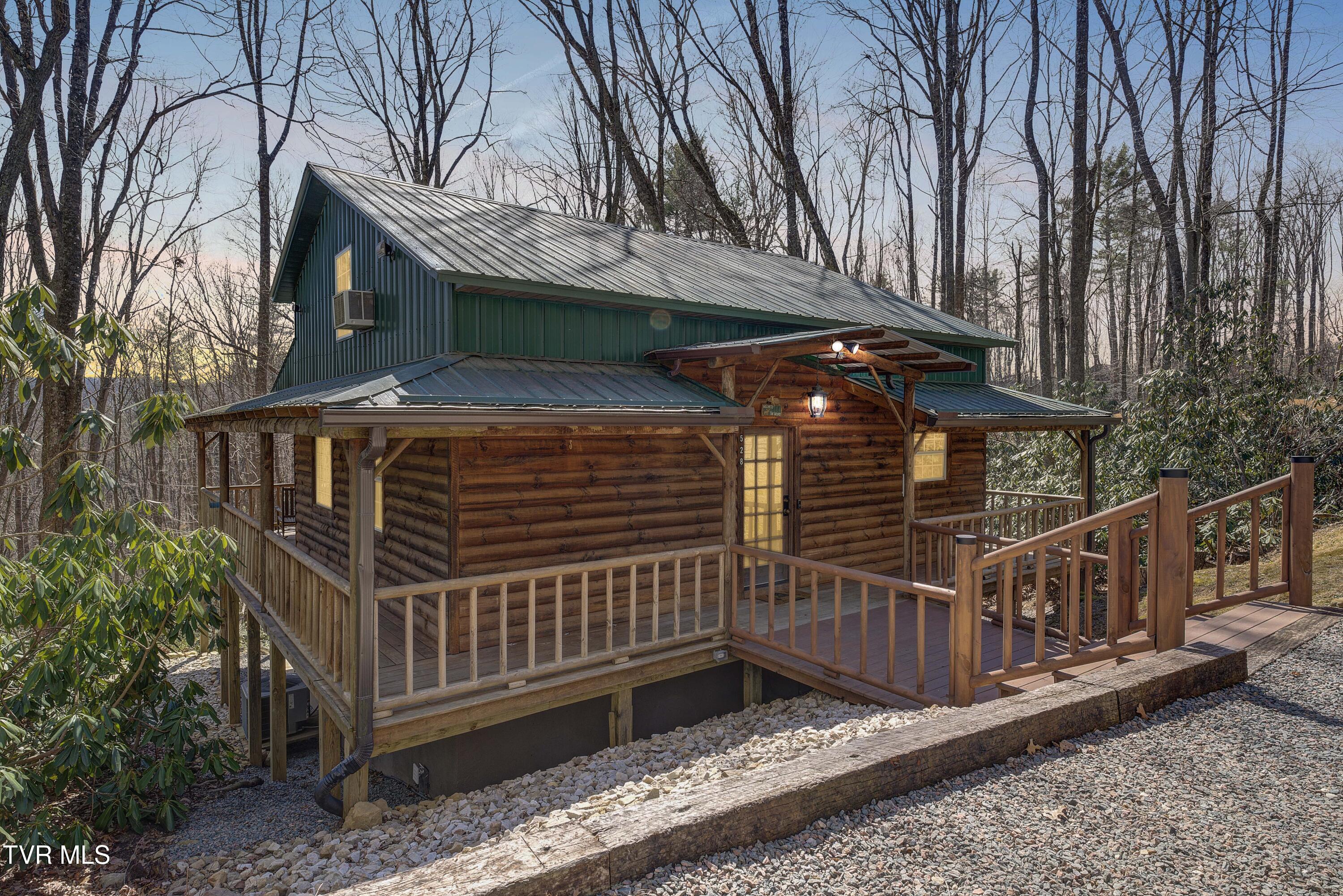 528 Gene Drive Butler, TN 37640 - Photo 49 of 68 GeneTWI