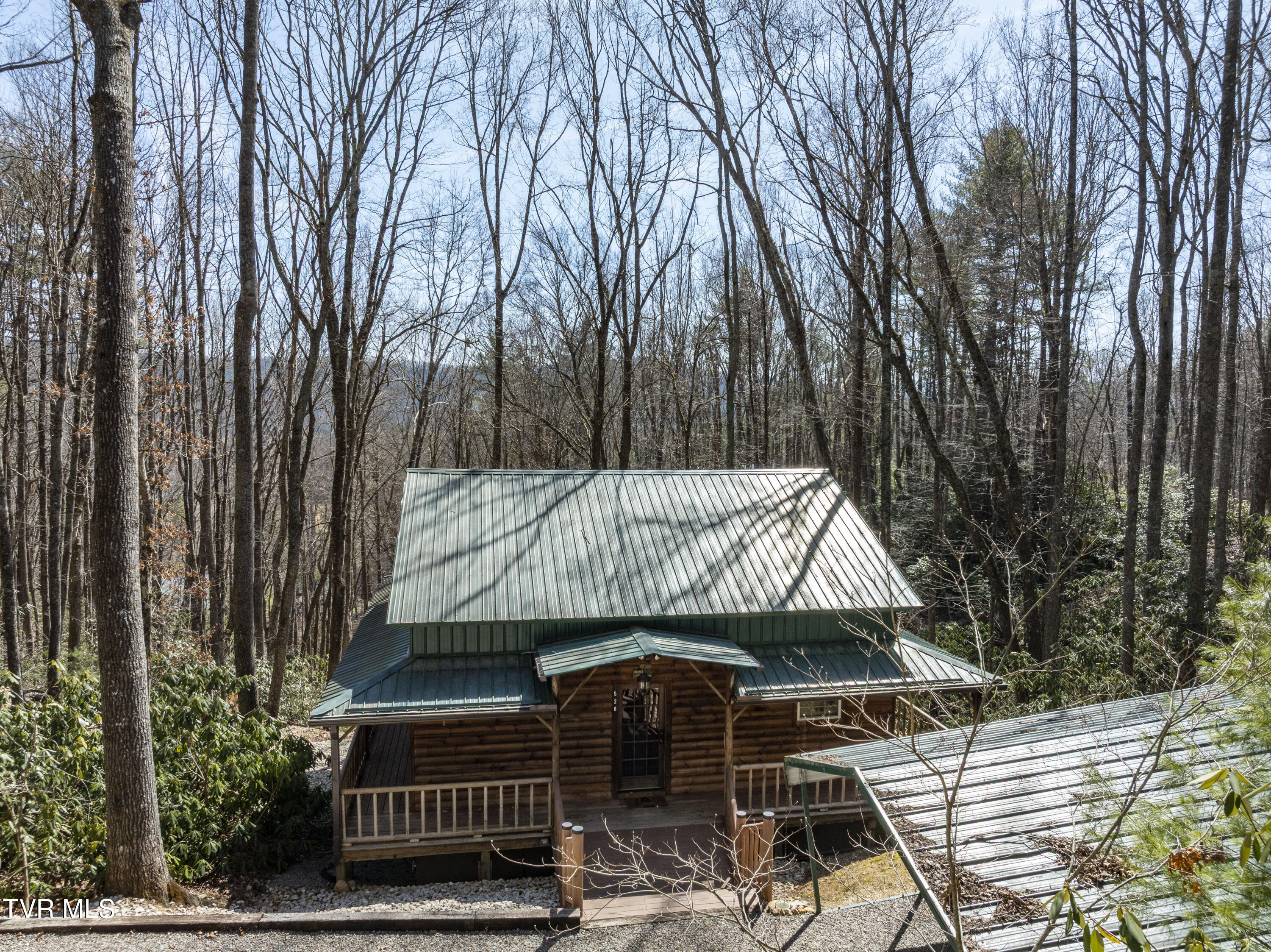 528 Gene Drive Butler, TN 37640 - Photo 53 of 68 Gene-aerials-4