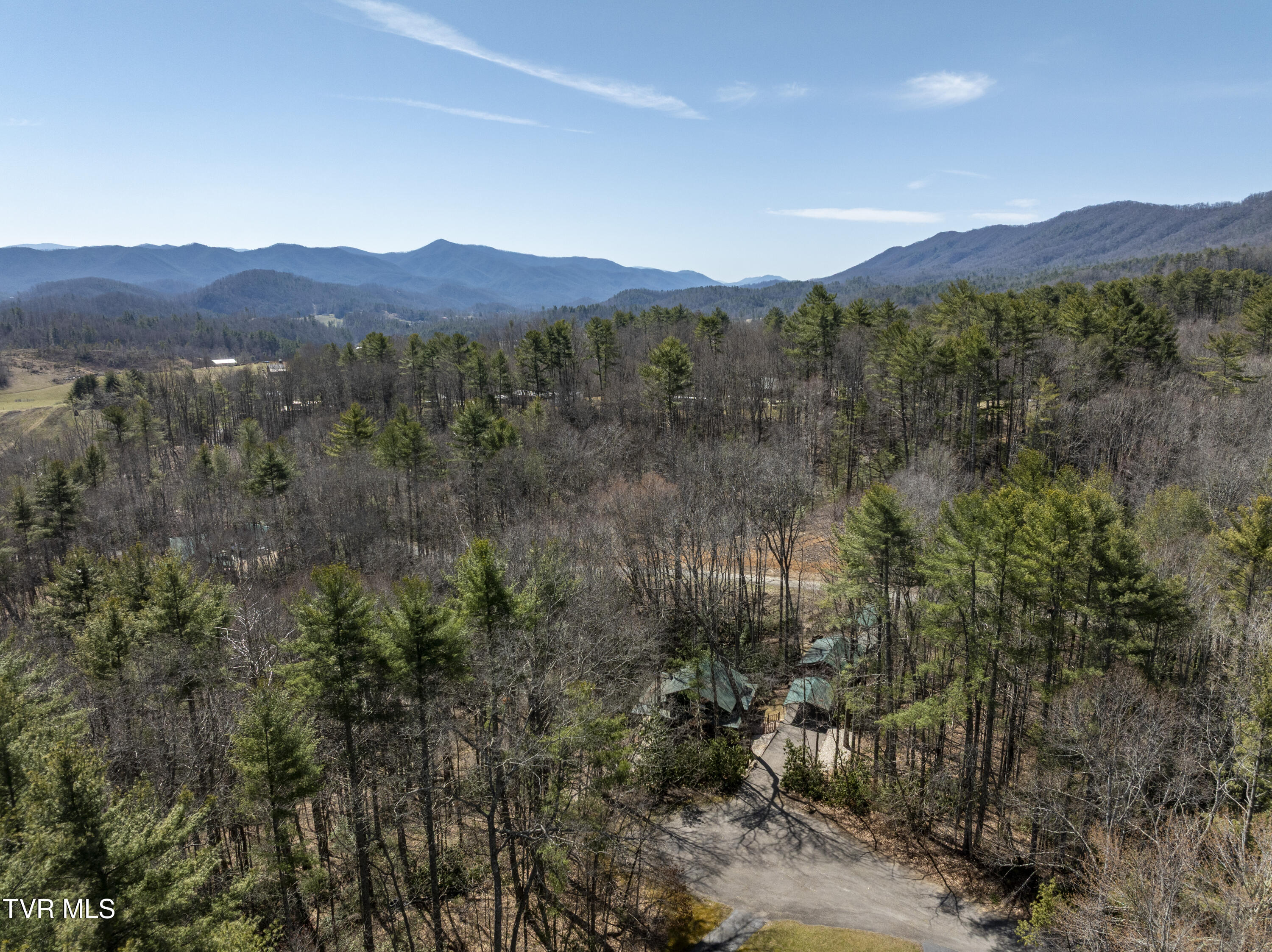 528 Gene Drive Butler, TN 37640 - Photo 58 of 68 Gene-aerials-9