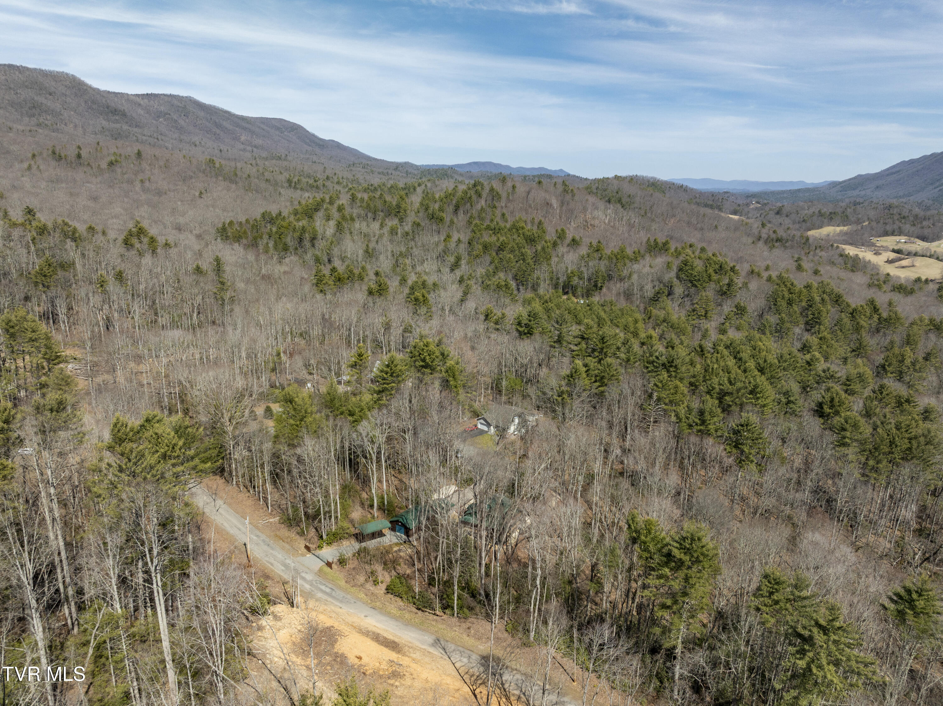 528 Gene Drive Butler, TN 37640 - Photo 62 of 68 Gene-aerials-13