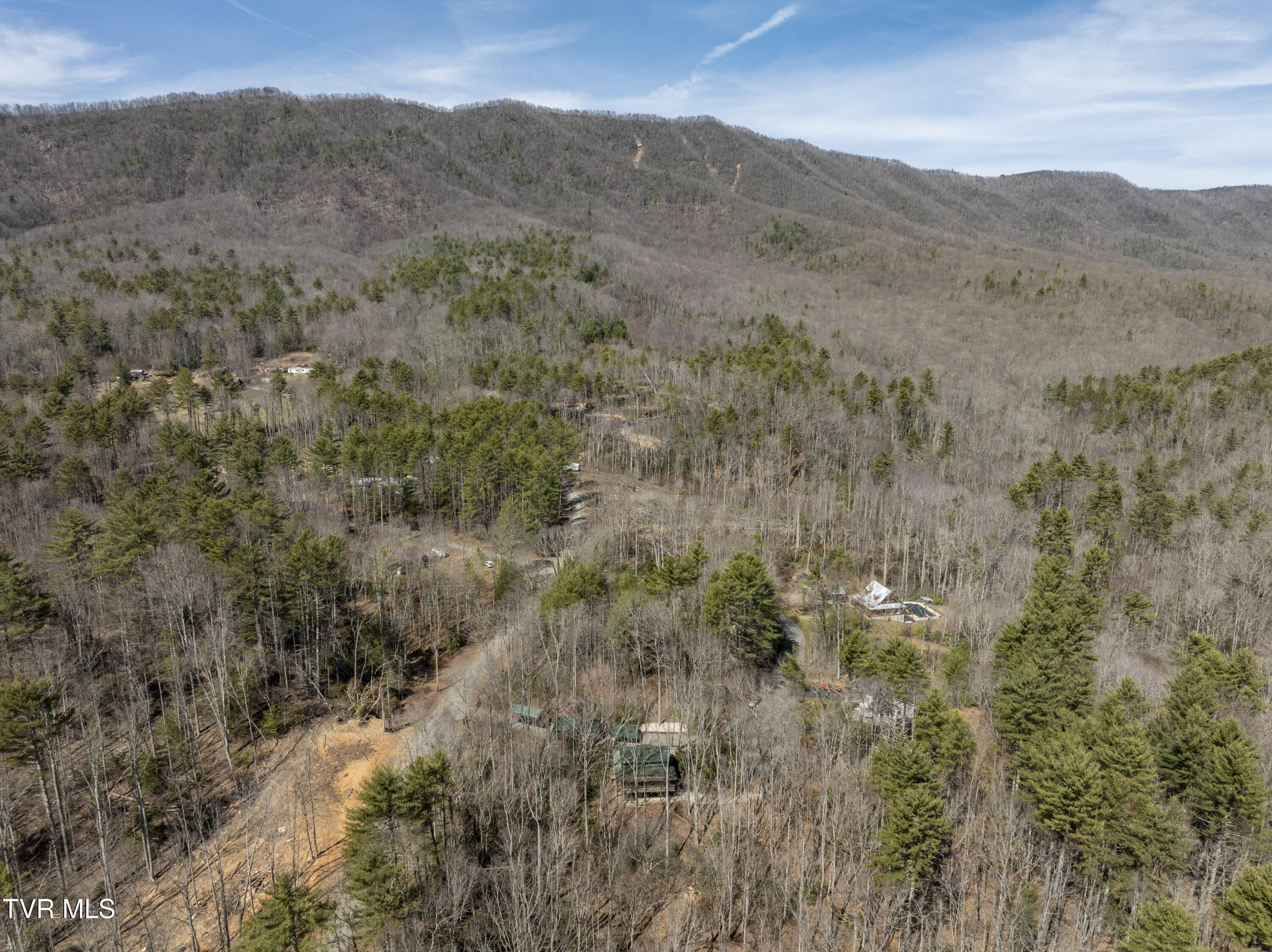 528 Gene Drive Butler, TN 37640 - Photo 64 of 68 Gene-aerials-15