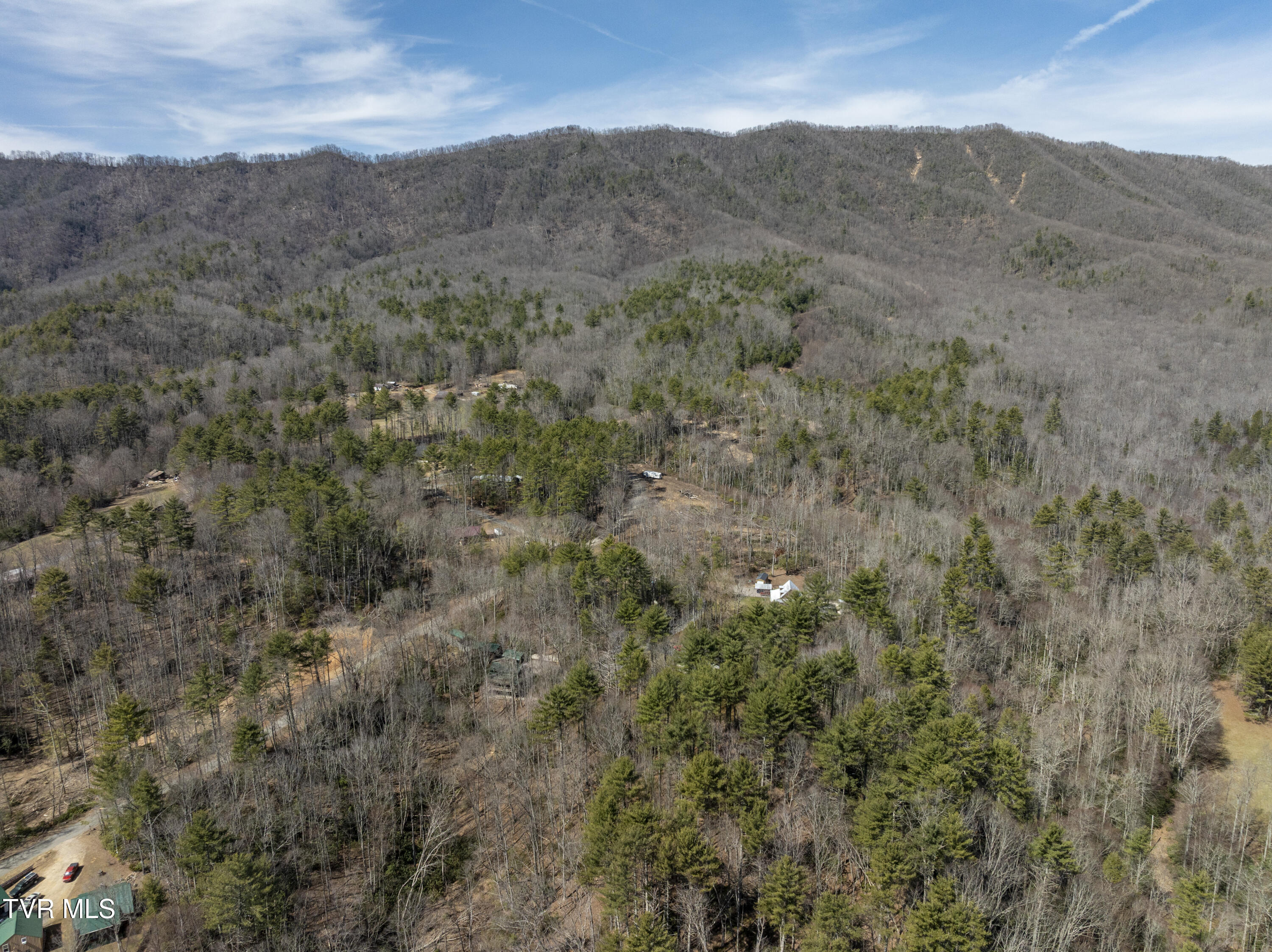 528 Gene Drive Butler, TN 37640 - Photo 65 of 68 Gene-aerials-16