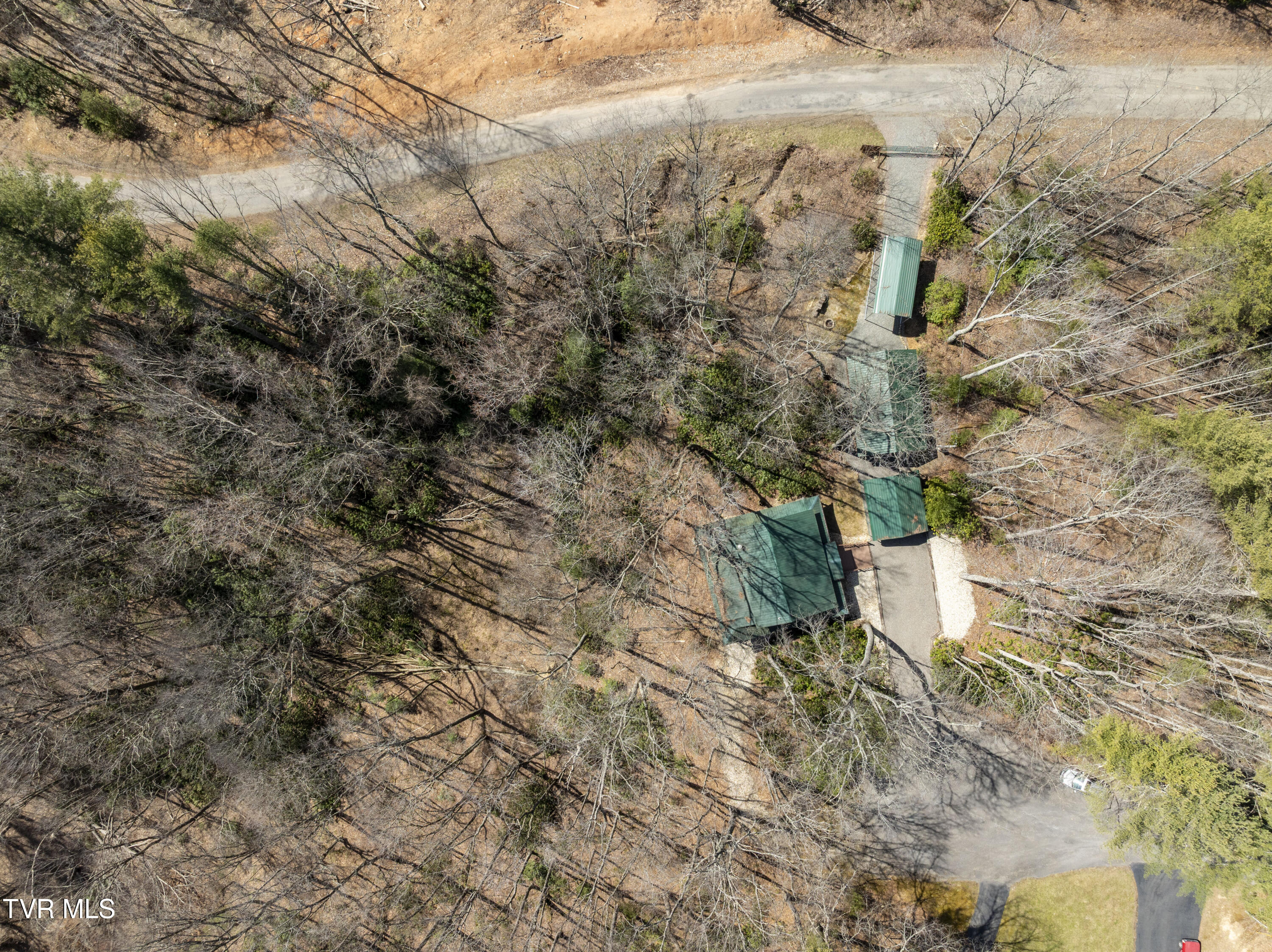 528 Gene Drive Butler, TN 37640 - Photo 67 of 68 Gene-aerials-18