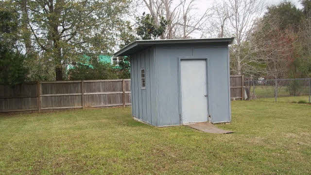 25121 Olive Street, Unit 2 Elberta, AL 36530 - Photo 3 of 8 Outbuilding