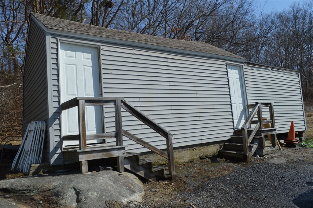 2428-2430 Providence Road Northbridge, MA 01534 - Photo 22 of 22