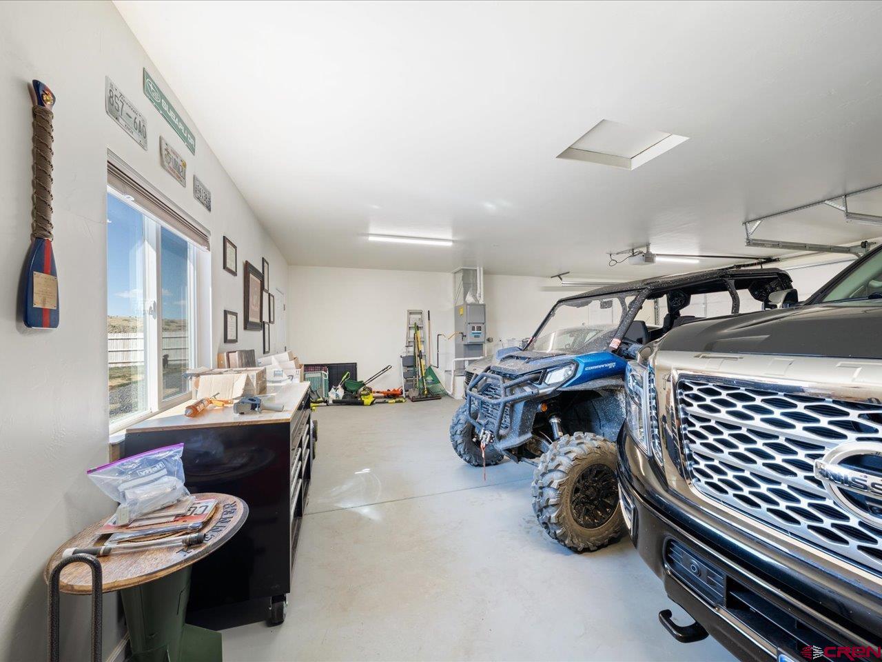 3580 Ruth Lane Delta, CO 81416 - Photo 29 of 35 a bedroom with furniture