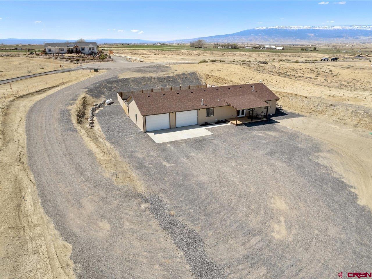 3580 Ruth Lane Delta, CO 81416 - Photo 31 of 35 a view of an ocean and beach