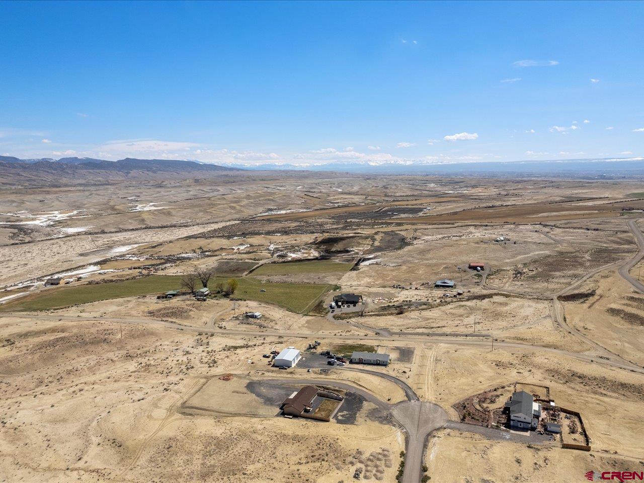 3580 Ruth Lane Delta, CO 81416 - Photo 32 of 35 a view of an ocean beach
