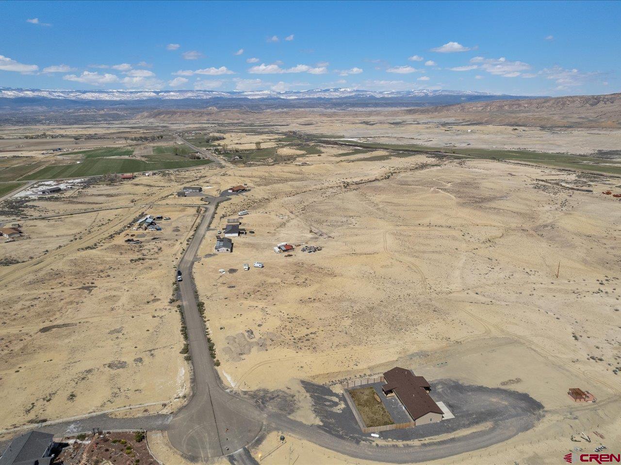 3580 Ruth Lane Delta, CO 81416 - Photo 33 of 35 a view of ocean view