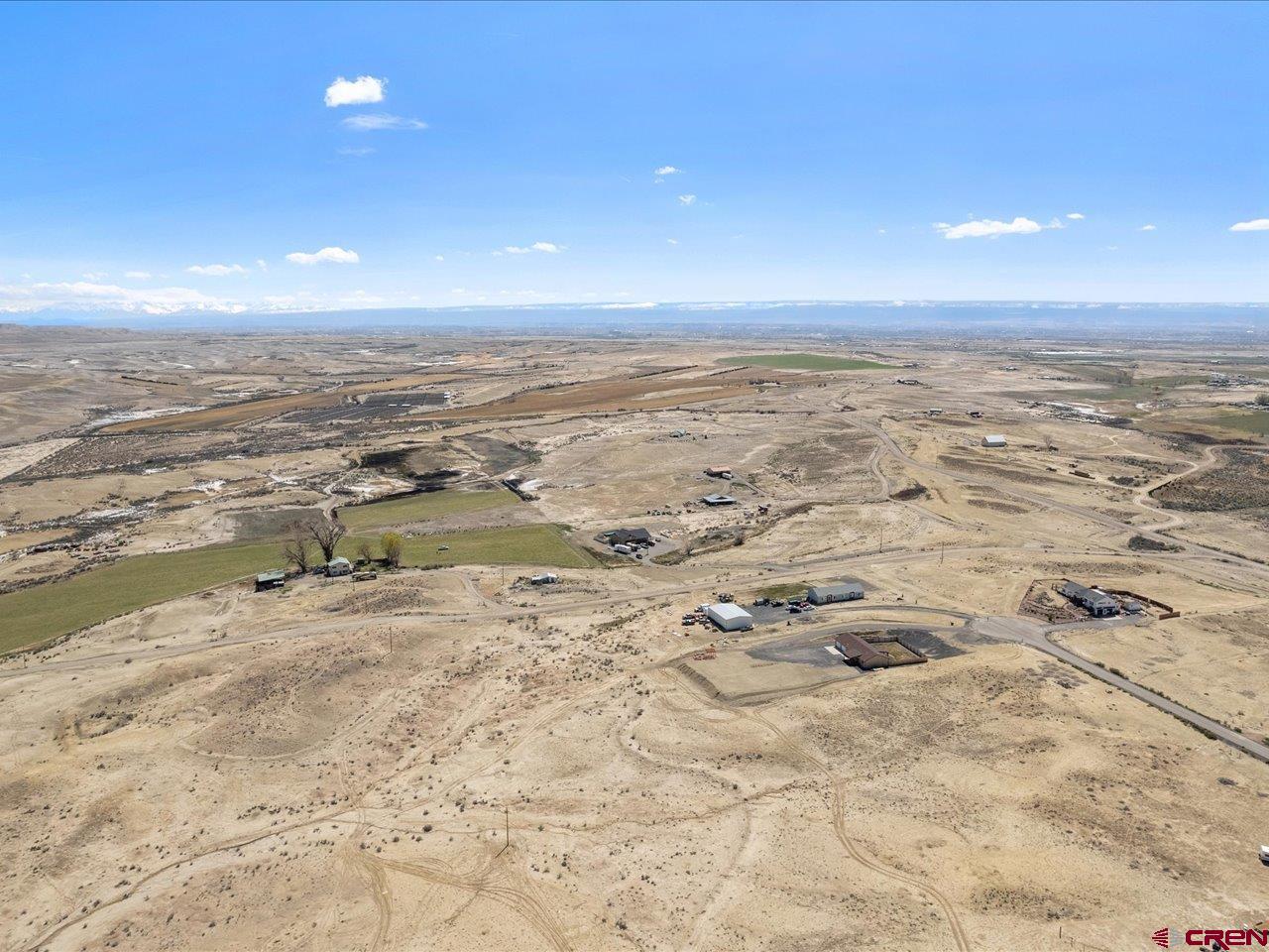 3580 Ruth Lane Delta, CO 81416 - Photo 34 of 35 a view of ocean view with beach