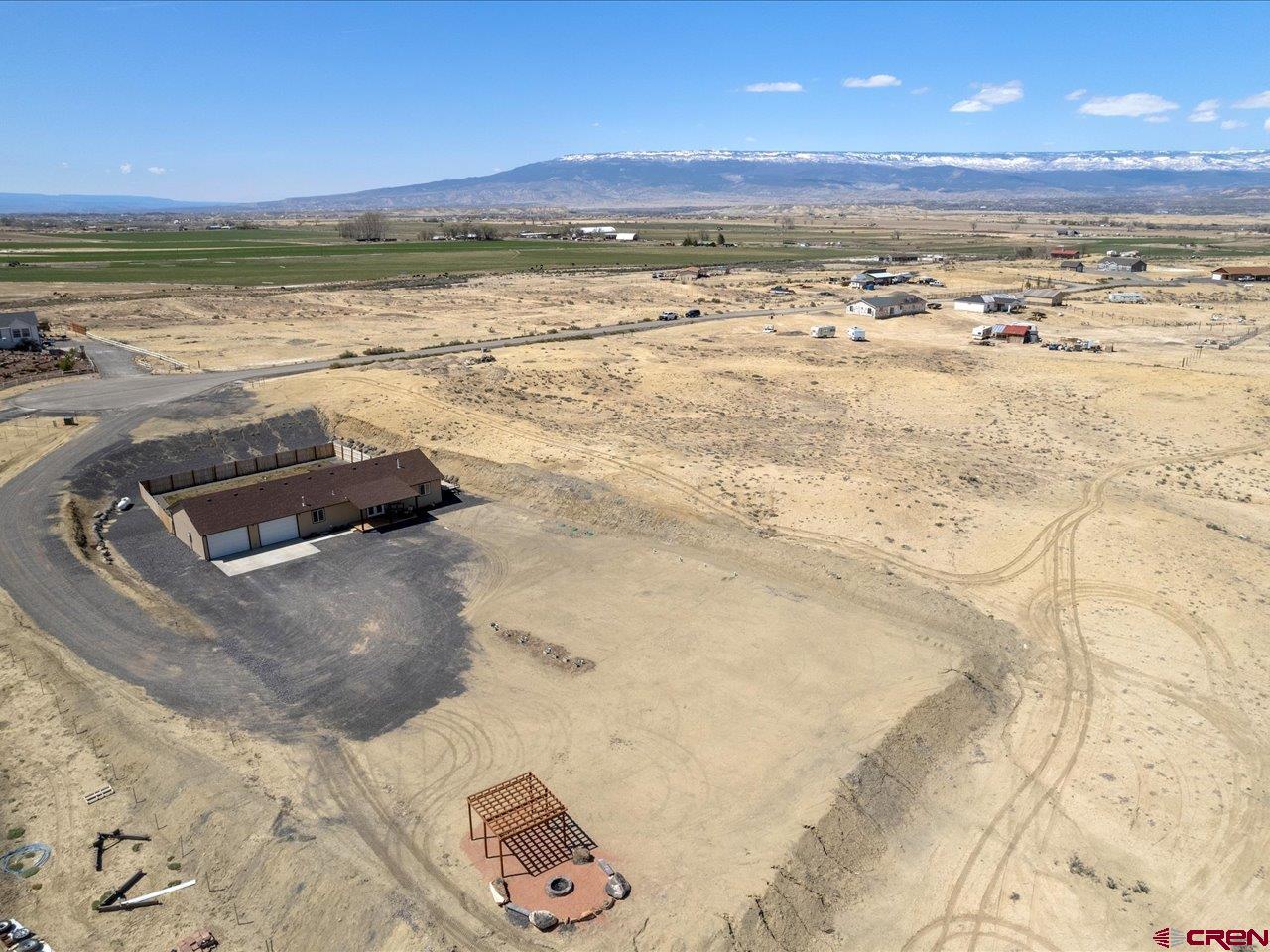 3580 Ruth Lane Delta, CO 81416 - Photo 35 of 35 a view of an ocean and beach