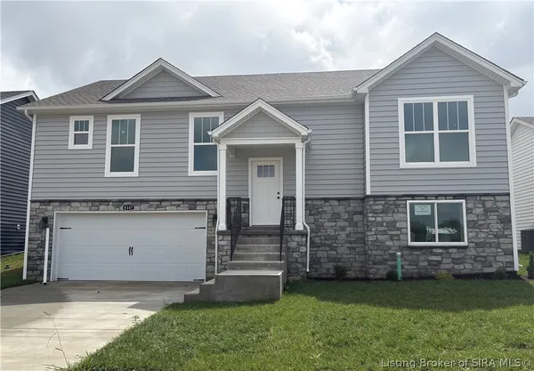 $344,900 | 8147-lot 908 Zelpha Boulevard, Georgetown, IN 47122