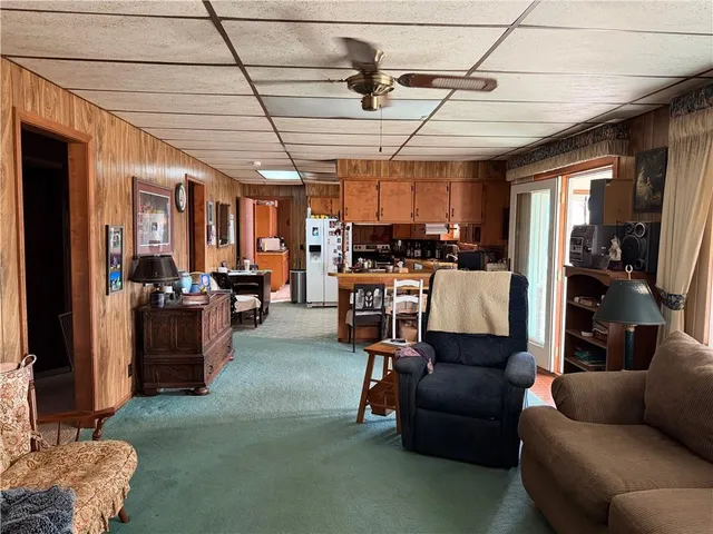 $350,000 | 13557 Adobe Road, Craig, MO 64437