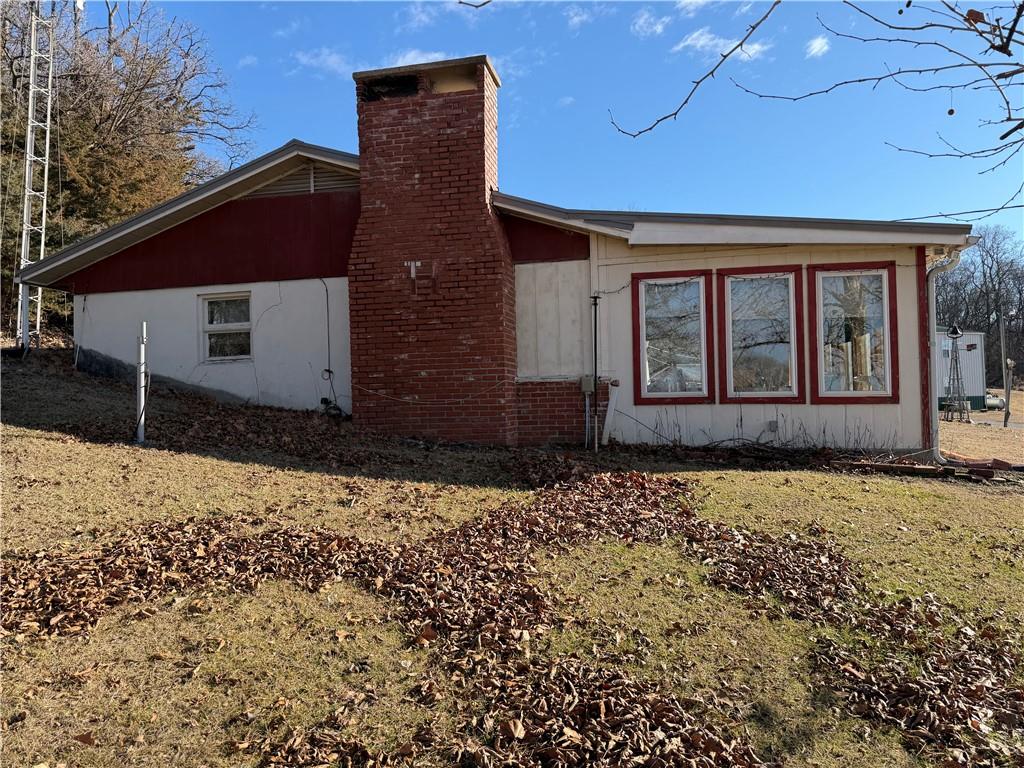 13557 Adobe Road Craig, MO 64437 - Photo 36 of 75