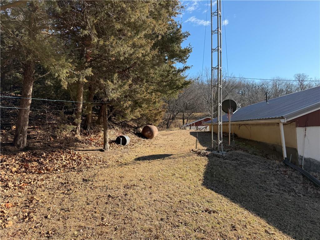 13557 Adobe Road Craig, MO 64437 - Photo 38 of 76