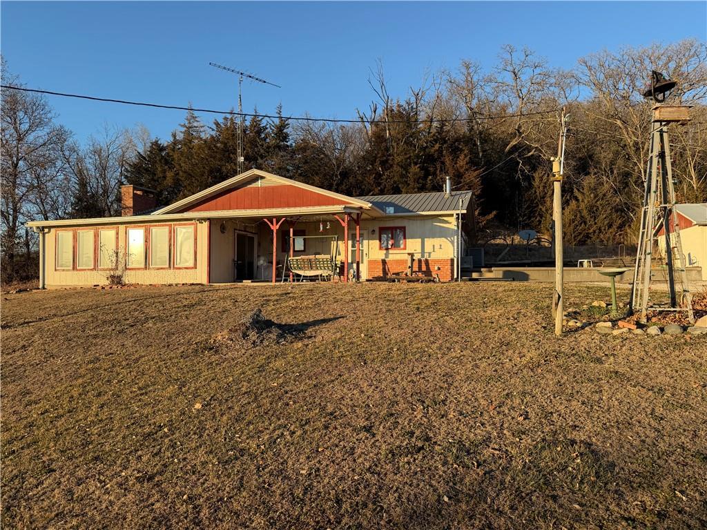 13557 Adobe Road Craig, MO 64437 - Photo 4 of 76