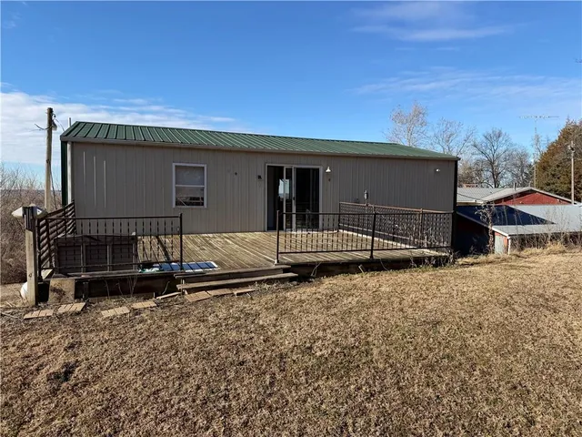 $350,000 | 13557 Adobe Road, Craig, MO 64437