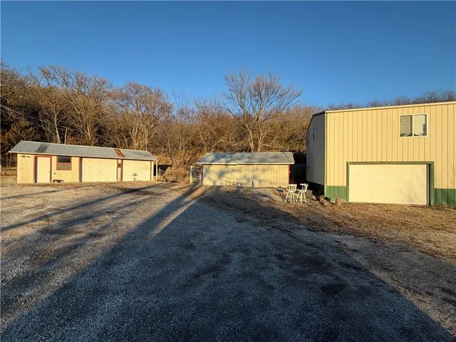 $350,000 | 13557 Adobe Road, Craig, MO 64437