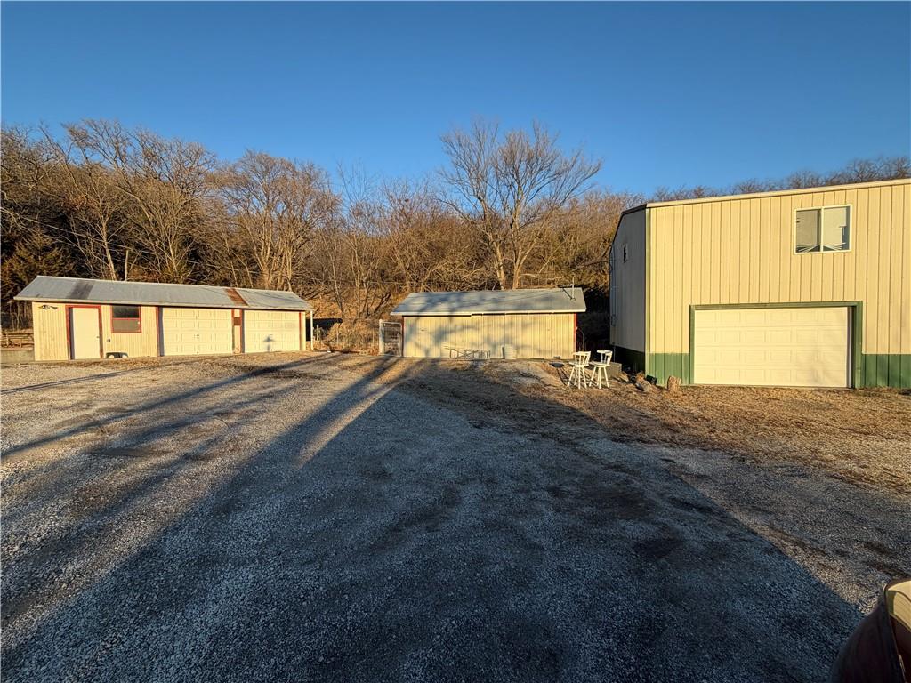 13557 Adobe Road Craig, MO 64437 - Photo 8 of 75