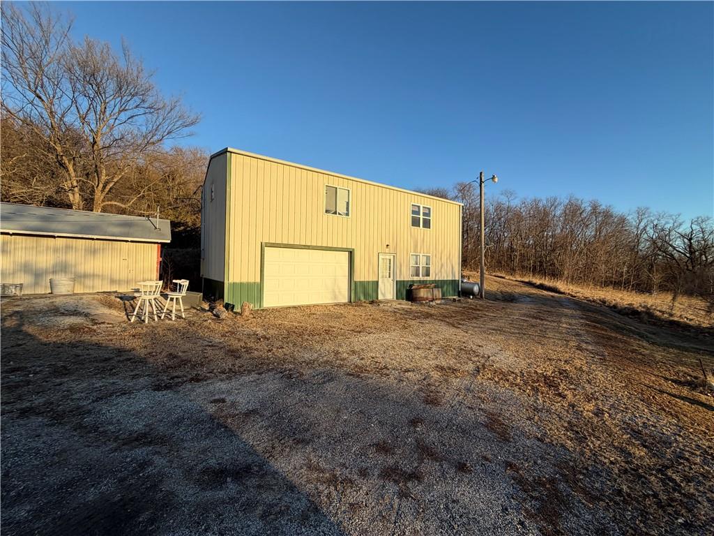 13557 Adobe Road Craig, MO 64437 - Photo 8 of 72