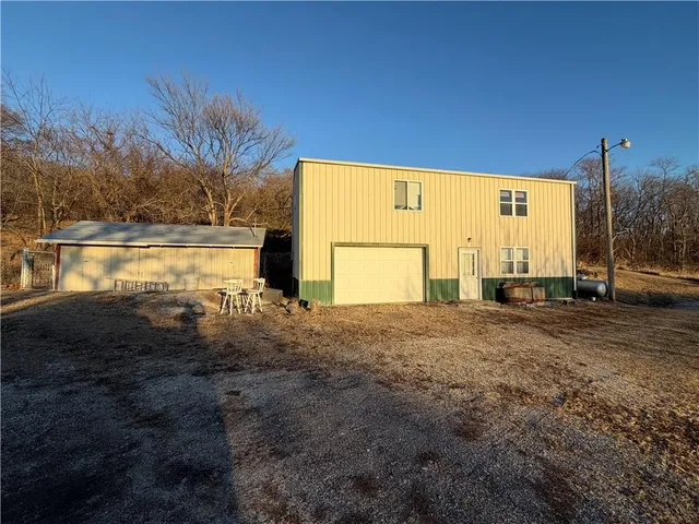 $350,000 | 13557 Adobe Road, Craig, MO 64437