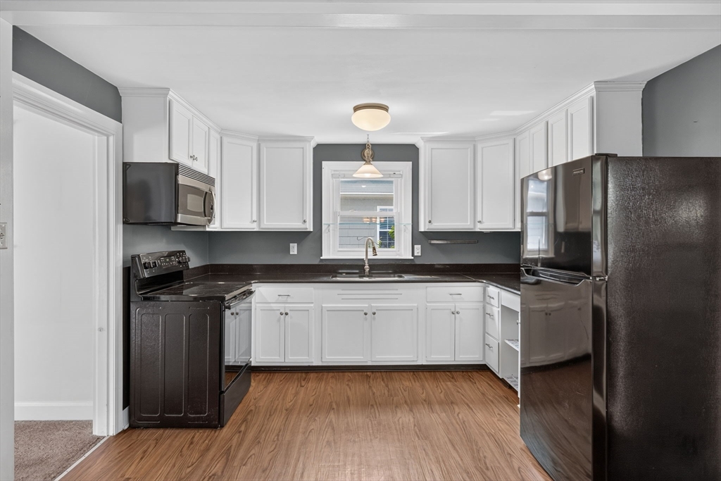 414 Archer Street Fall River, MA 02720 - Photo 15 of 36