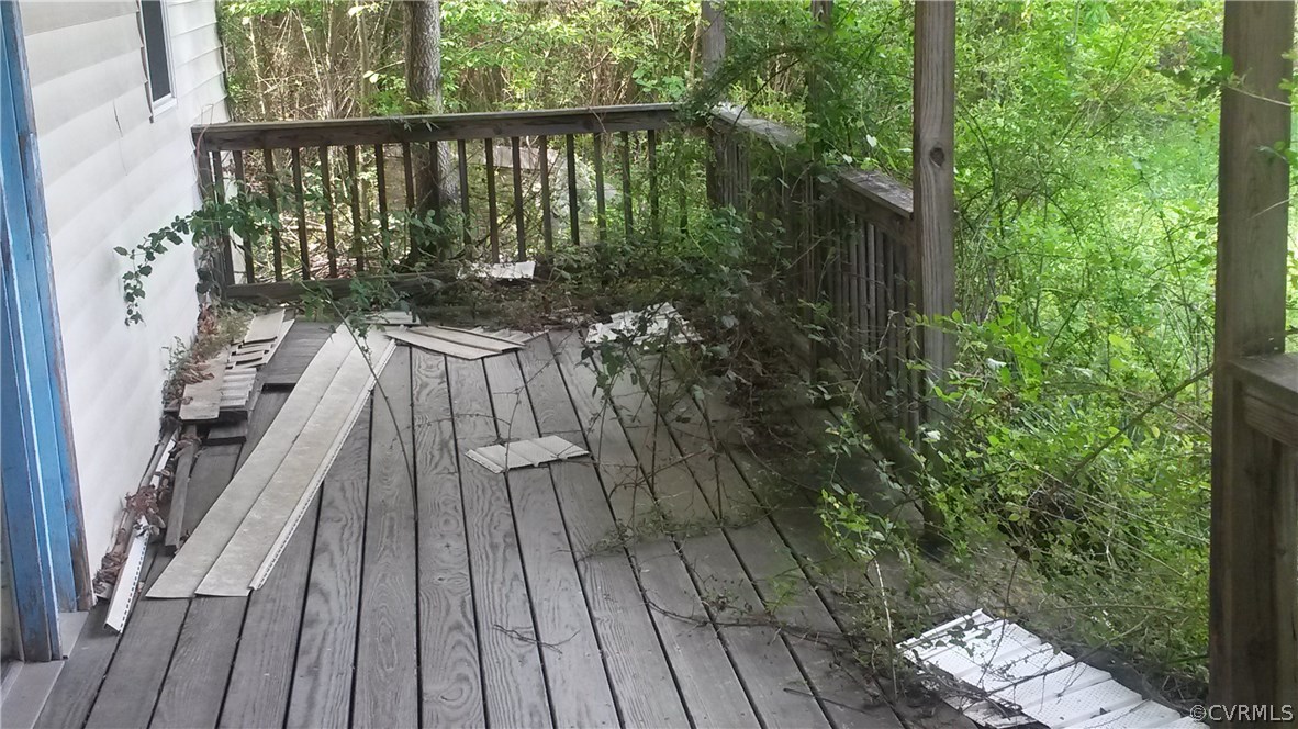 94 Cartersville Road Cumberland, VA 23040 - Photo 22 of 25 Gallery Image 22