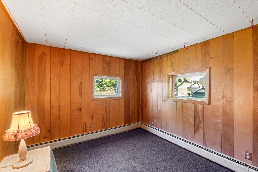 5927 East Lake Road Conesus, NY 14435 - Photo 23 of 46 First Floor Bedroom.