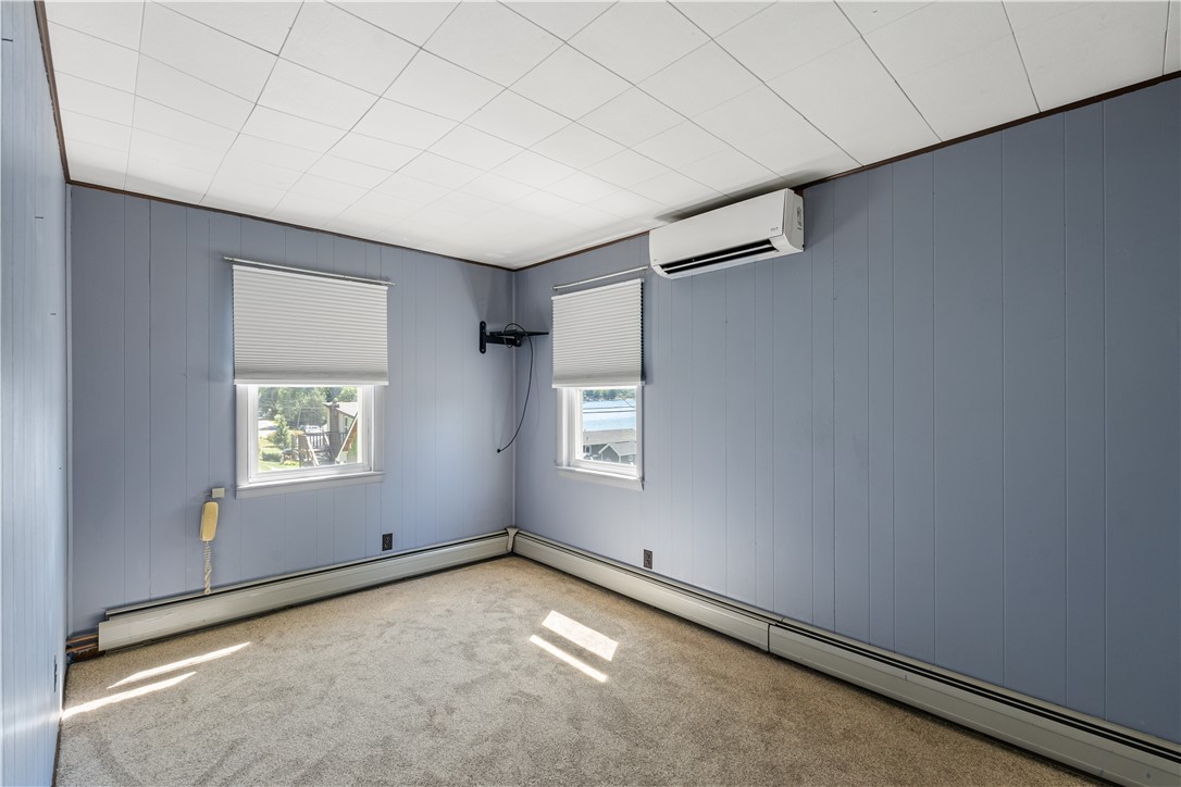 5927 East Lake Road Conesus, NY 14435 - Photo 25 of 46 Second Floor Bedroom