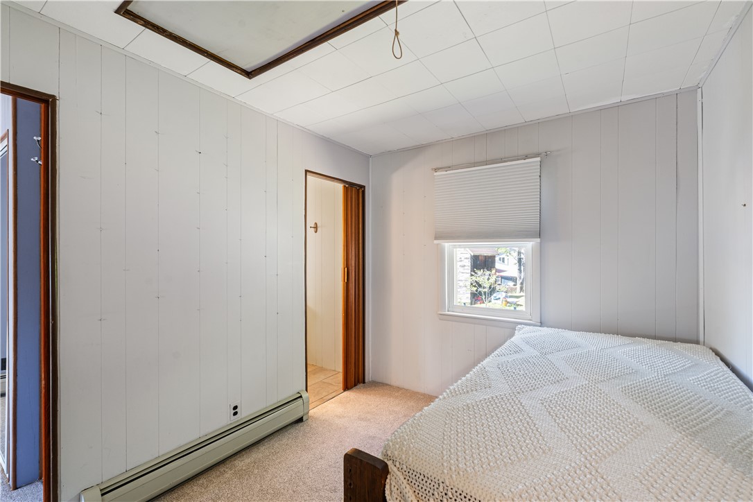 5927 East Lake Road Conesus, NY 14435 - Photo 27 of 46 Extra Sleeping area or could be an office