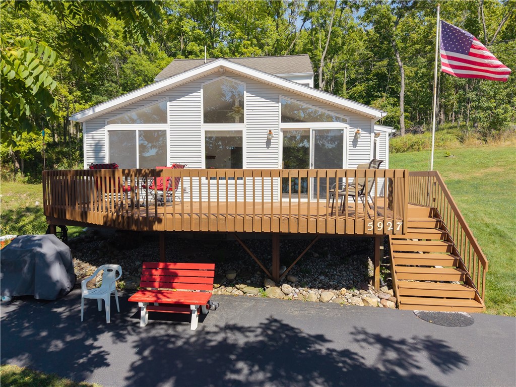 5927 East Lake Road Conesus, NY 14435 - Photo 32 of 46