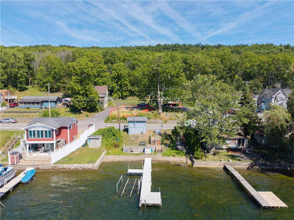 5927 East Lake Road Conesus, NY 14435 - Photo 35 of 46