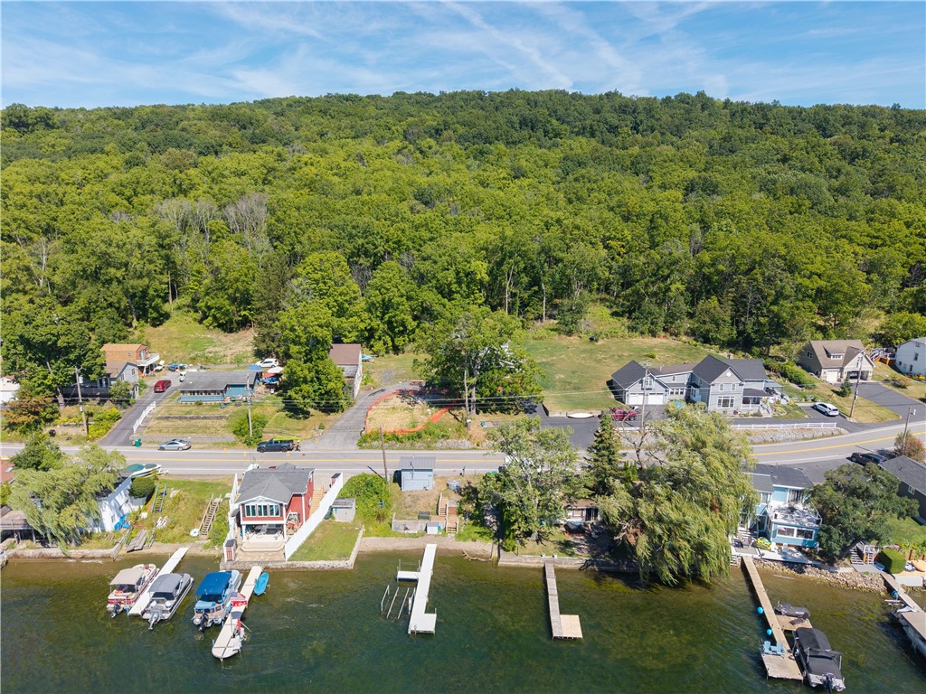 5927 East Lake Road Conesus, NY 14435 - Photo 36 of 46