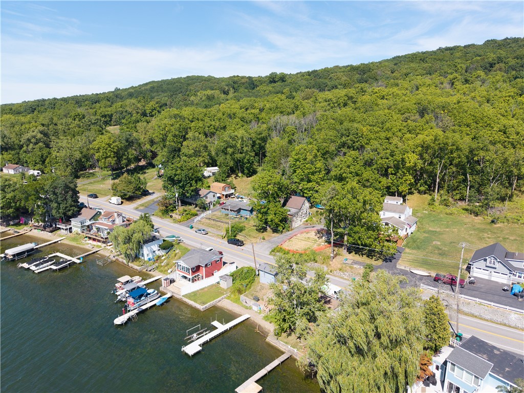 5927 East Lake Road Conesus, NY 14435 - Photo 37 of 46