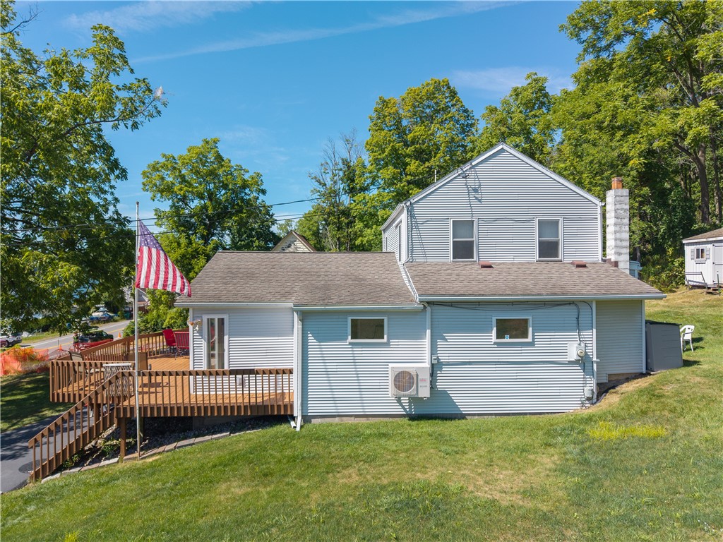 5927 East Lake Road Conesus, NY 14435 - Photo 38 of 46