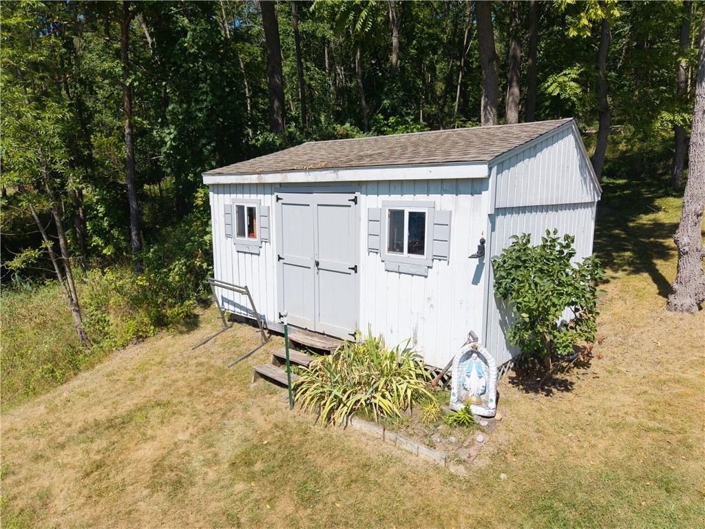 5927 East Lake Road Conesus, NY 14435 - Photo 40 of 46