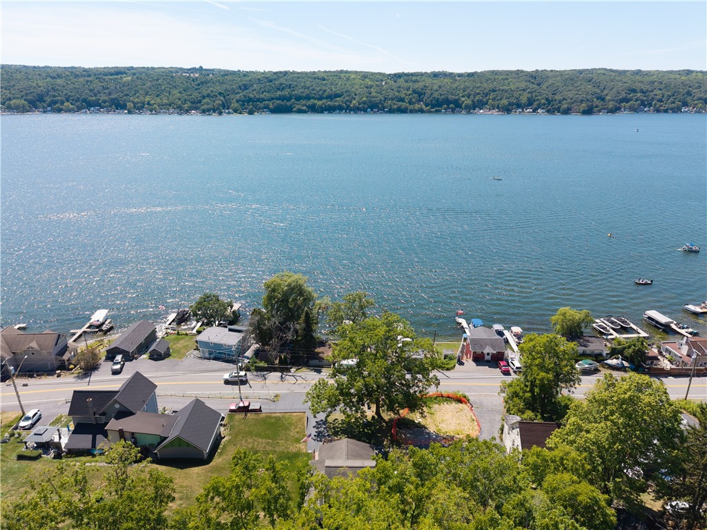 5927 East Lake Road Conesus, NY 14435 - Photo 42 of 46