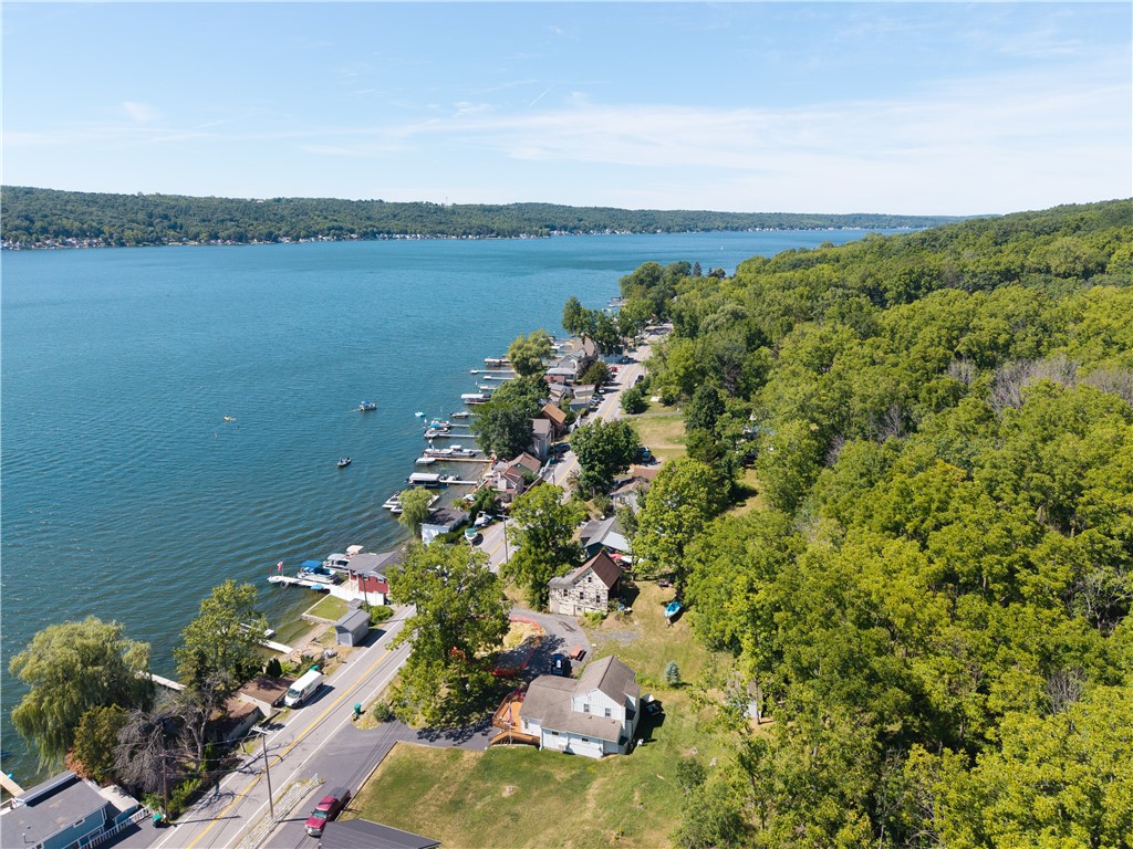 5927 East Lake Road Conesus, NY 14435 - Photo 43 of 46