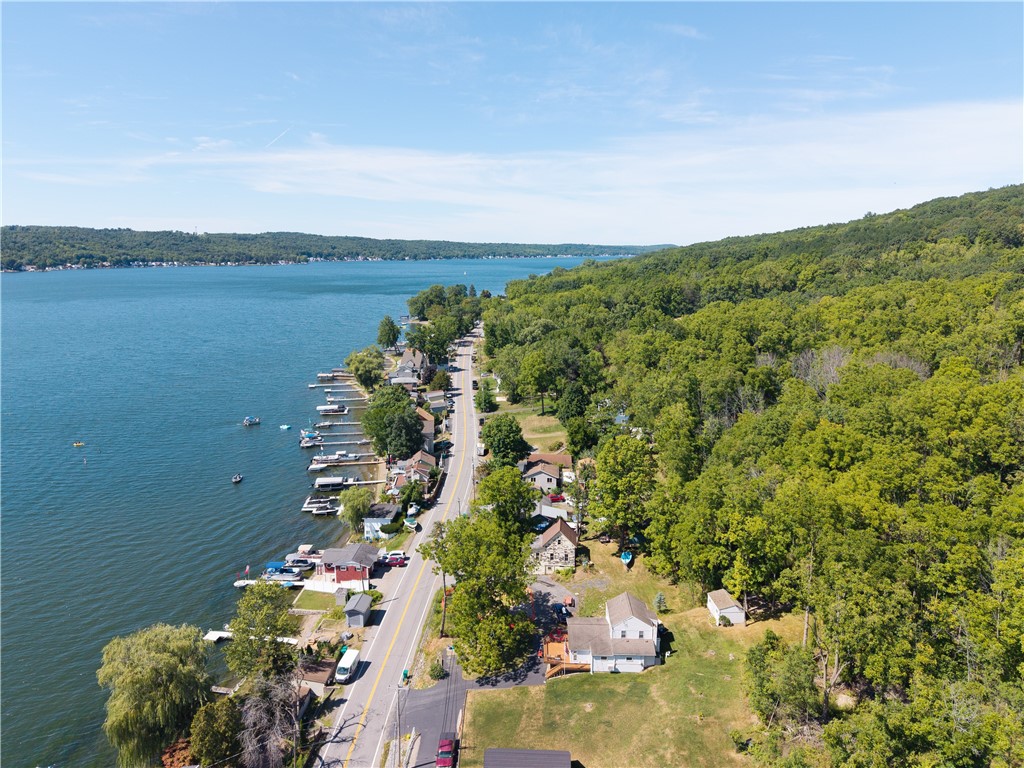 5927 East Lake Road Conesus, NY 14435 - Photo 44 of 46