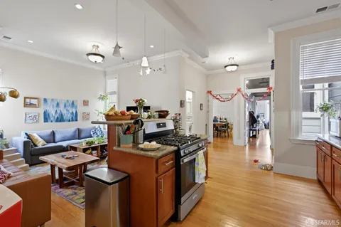 $2,195,000 | 1671-1673 Hayes Street, San Francisco, CA 94117