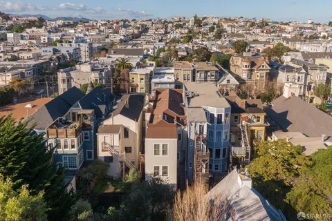 $2,195,000 | 1671-1673 Hayes Street, San Francisco, CA 94117