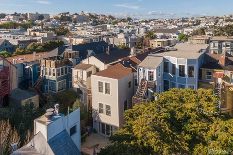 $2,195,000 | 1671-1673 Hayes Street, San Francisco, CA 94117