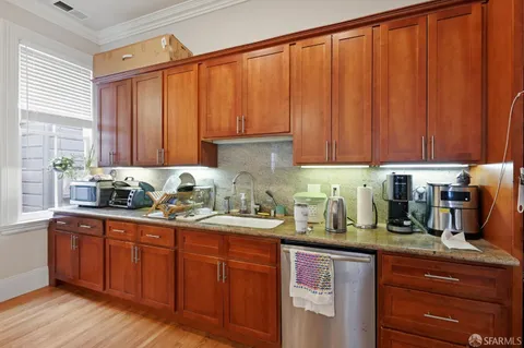 $2,195,000 | 1671-1673 Hayes Street, San Francisco, CA 94117