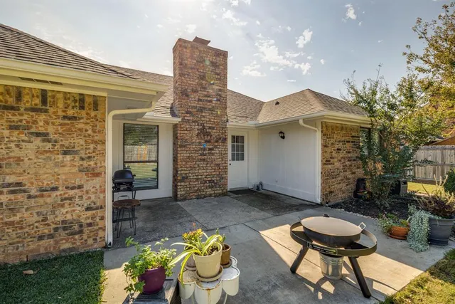 $2,500 | 4 Salida Drive, Trophy Club, TX 76262