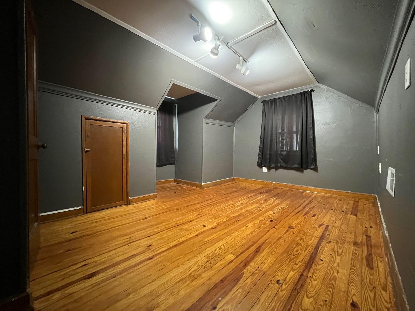 2610 Colonial Avenue Southwest Roanoke, VA 24015 - Photo 11 of 15 a view of an empty room