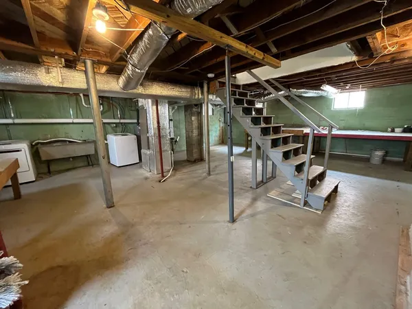 $1,500 | 2610 Colonial Avenue Southwest, Roanoke, VA 24015