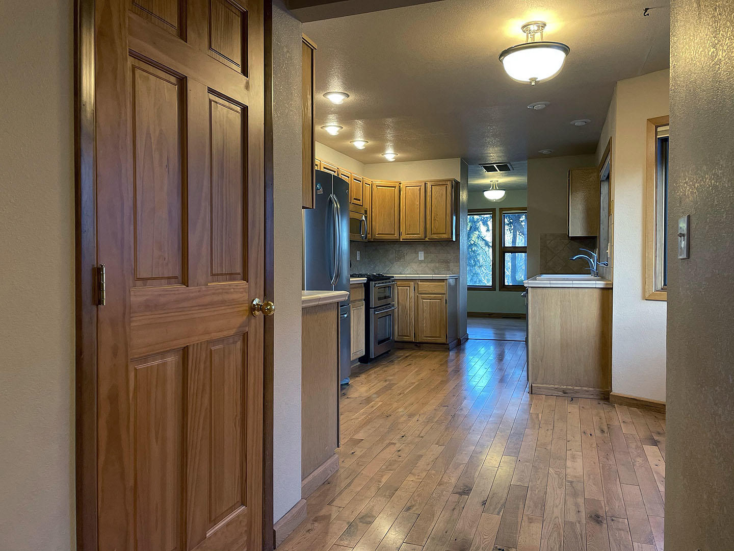147 Ridgecrest Drive Klamath Falls, OR 97601 - Photo 12 of 37 147Ridgecrest-12