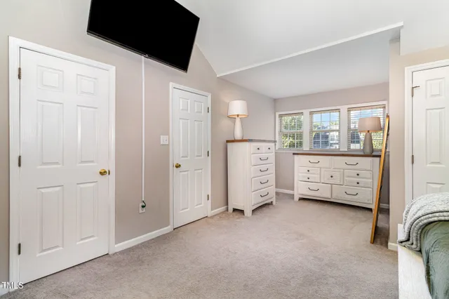 $355,000 | 124 Cliffdale Road, Holly Springs, NC 27540