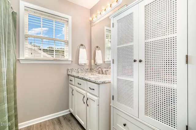 $355,000 | 124 Cliffdale Road, Holly Springs, NC 27540