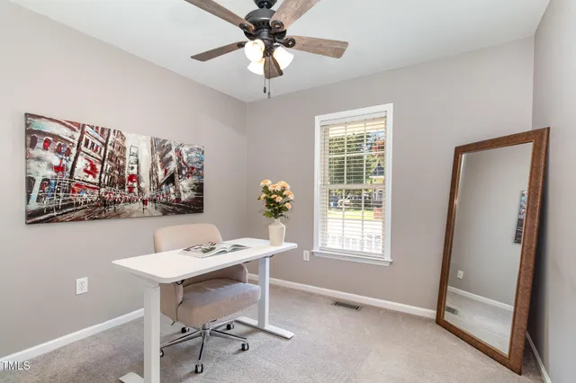 $355,000 | 124 Cliffdale Road, Holly Springs, NC 27540